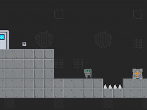 Игра Робокс (Robox) — играть онлайн бесплатно (изображение №3)