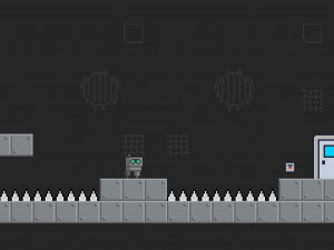 Игра Робокс (Robox) — играть онлайн бесплатно (изображение №4)