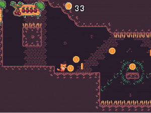 Игра Фокси Лэнд 2 (Foxy Land 2) — играть онлайн бесплатно (изображение №7)