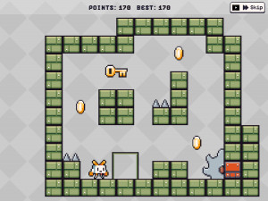 Игра Выход Робота (Robo Exit) — играть онлайн бесплатно (изображение №5)