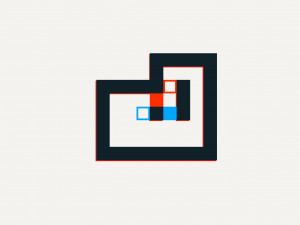 Игра Нулевые Квадраты: Сокобан (Zero Squares) — играть онлайн бесплатно (изображение №5)