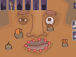 Игра Больничные Истории: Доктор Баскетбол (Hospital Stories: Doctor Basketball) — играть онлайн бесплатно (изображение №4)