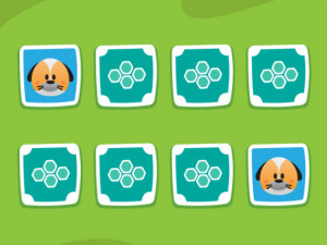 Игра Найди Пару (Pick & Match) — играть онлайн бесплатно (изображение №3)