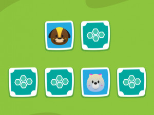 Игра Найди Пару (Pick & Match) — играть онлайн бесплатно (изображение №4)