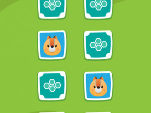 Игра Найди Пару (Pick & Match) — играть онлайн бесплатно (изображение №5)