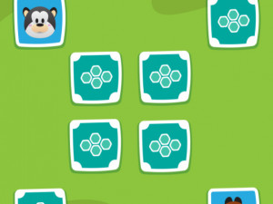 Игра Найди Пару (Pick & Match) — играть онлайн бесплатно (изображение №6)