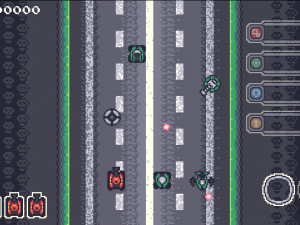 Игра Танк Супер Защиты (Super Defense Tank) — играть онлайн бесплатно (изображение №3)