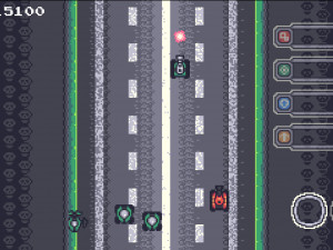 Игра Танк Супер Защиты (Super Defense Tank) — играть онлайн бесплатно (изображение №4)