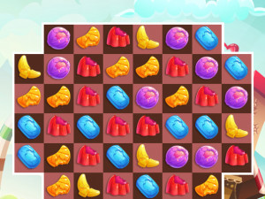 Игра Маленькая Панда (Little Panda) — играть онлайн бесплатно (изображение №2)