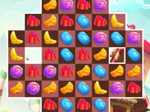 Игра Маленькая Панда (Little Panda) — играть онлайн бесплатно (изображение №3)