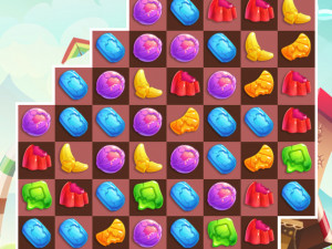 Игра Маленькая Панда (Little Panda) — играть онлайн бесплатно (изображение №5)