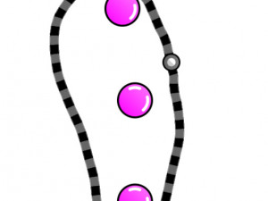 Игра Веревочная Обертка (Rope Wrapper) — играть онлайн бесплатно (изображение №4)