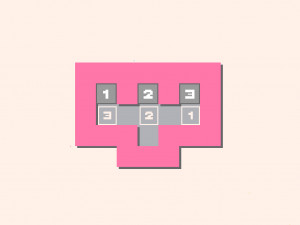 Игра Соконумбер: Сокобан (Sokonumber) — играть онлайн бесплатно (изображение №2)