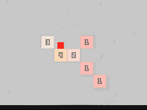 Игра Один Квадрат (1 Square) — играть онлайн бесплатно (изображение №4)