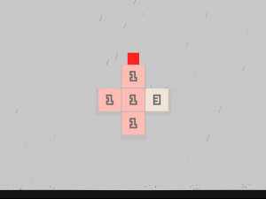 Игра Один Квадрат (1 Square) — играть онлайн бесплатно (изображение №5)