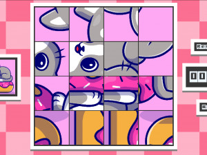 Игра Вращай Котов (Cats Rotate) — играть онлайн бесплатно (изображение №5)