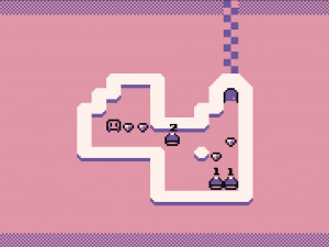 Игра Сокогем: Сокобан (Sokogem) — играть онлайн бесплатно (изображение №3)