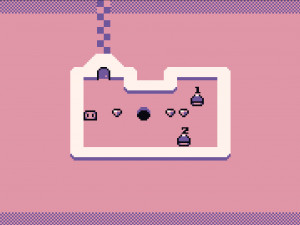 Игра Сокогем: Сокобан (Sokogem) — играть онлайн бесплатно (изображение №4)