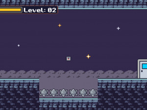 Игра Летающий Апельсин (Flying Orange) — играть онлайн бесплатно (изображение №2)