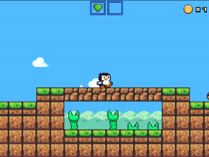 Игра Приключения Малышки Чикко (Baby Chicco Adventures) — играть онлайн бесплатно (изображение №5)