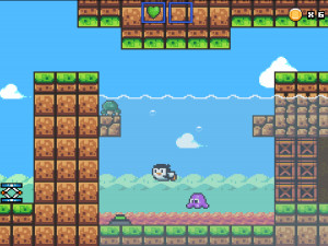 Игра Приключения Малышки Чикко (Baby Chicco Adventures) — играть онлайн бесплатно (изображение №7)