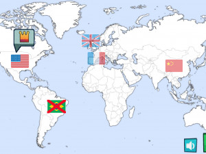 Игра Безумная Футбольная Война (Crazy Football War) — играть онлайн бесплатно (изображение №3)