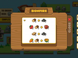 Игра Коровья Бухта (Cow Bay) — играть онлайн бесплатно (изображение №3)