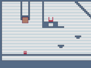 Игра Прыжковая Оболочка (Jumping Shell) — играть онлайн бесплатно (изображение №2)