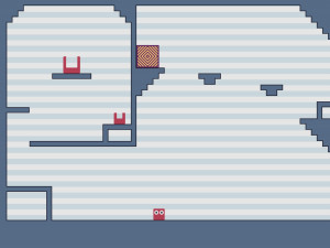 Игра Прыжковая Оболочка (Jumping Shell) — играть онлайн бесплатно (изображение №3)