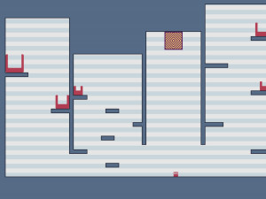 Игра Прыжковая Оболочка (Jumping Shell) — играть онлайн бесплатно (изображение №4)