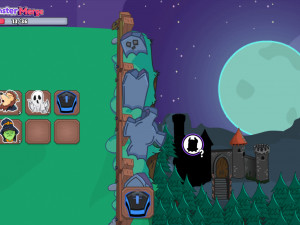 Игра Слияние Монстров (Monster Merge) — играть онлайн бесплатно (изображение №2)