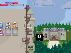 Игра Слияние Монстров (Monster Merge) — играть онлайн бесплатно (изображение №6)