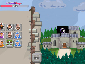 Игра Слияние Монстров (Monster Merge) — играть онлайн бесплатно (изображение №7)