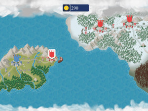 Игра Война Стиков (War of Sticks) — играть онлайн бесплатно (изображение №5)