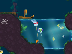 Игра Кролик Самурай 3 (Rabbit Samurai 3) — играть онлайн бесплатно (изображение №3)