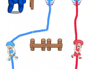 Игра Туалетная Гонка (Toilet Race) — играть онлайн бесплатно (изображение №6)