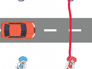 Игра Туалетная Гонка (Toilet Race) — играть онлайн бесплатно (изображение №7)