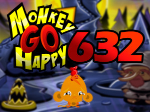 Счастливая Обезьянка 632: Рубины