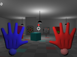 Игра Поппи Плейтайм: Граб Пак Коннектор (Popppy PlayTime GrabPack Connector) — играть онлайн бесплатно (изображение №2)