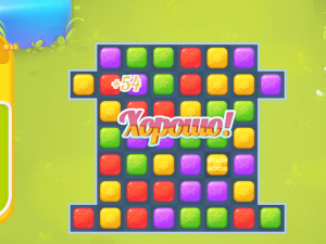 Игра Игрушки: Три в Ряд 2 (Toy Match 2) — играть онлайн бесплатно (изображение №4)