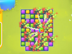 Игра Игрушки: Три в Ряд 2 (Toy Match 2) — играть онлайн бесплатно (изображение №2)