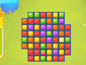 Игра Игрушки: Три в Ряд 2 (Toy Match 2) — играть онлайн бесплатно (изображение №5)