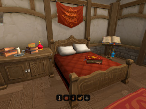 Игра Скрытая Магия (Hidden Magic OG) — играть онлайн бесплатно (изображение №2)