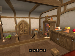 Игра Скрытая Магия (Hidden Magic OG) — играть онлайн бесплатно (изображение №3)