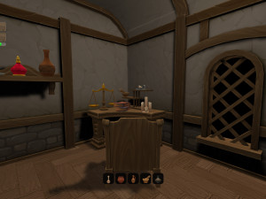 Игра Скрытая Магия (Hidden Magic OG) — играть онлайн бесплатно (изображение №4)