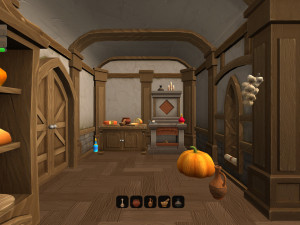 Игра Скрытая Магия (Hidden Magic OG) — играть онлайн бесплатно (изображение №5)