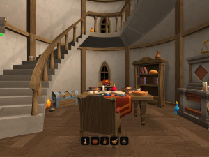 Игра Скрытая Магия (Hidden Magic OG) — играть онлайн бесплатно (изображение №7)