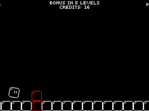 Игра Зрист Дэ Икс (Zrist DX) — играть онлайн бесплатно (изображение №3)