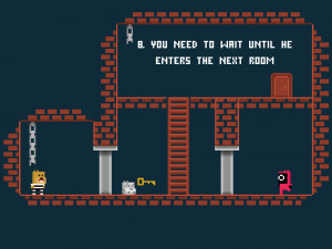 Игра Хомяк: Побег из Тюрьмы (Hamster Escape Jailbreak) — играть онлайн бесплатно (изображение №2)