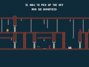 Игра Хомяк: Побег из Тюрьмы (Hamster Escape Jailbreak) — играть онлайн бесплатно (изображение №4)